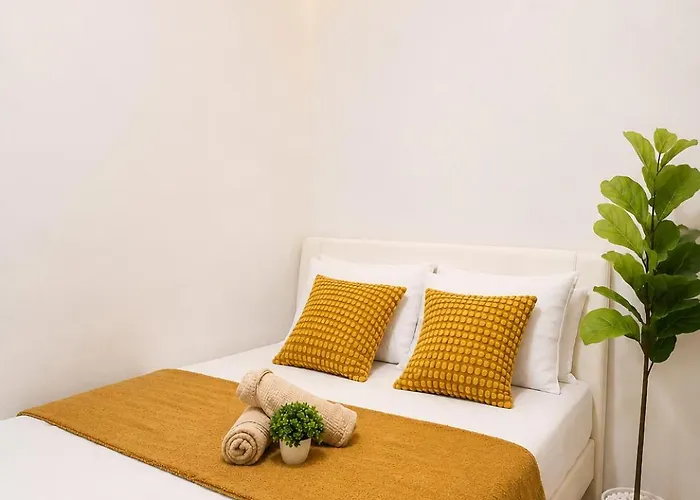 447 Shore Residences Tower B - Moa *