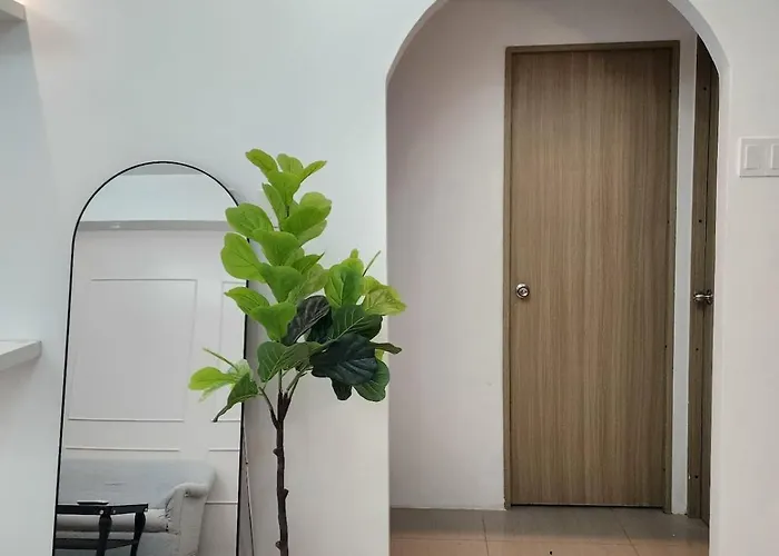 447 Shore Residences Tower B - Moa *