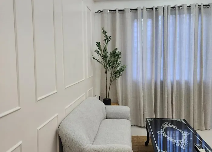 Apartment 447 Shore Residences Tower B - Moa *