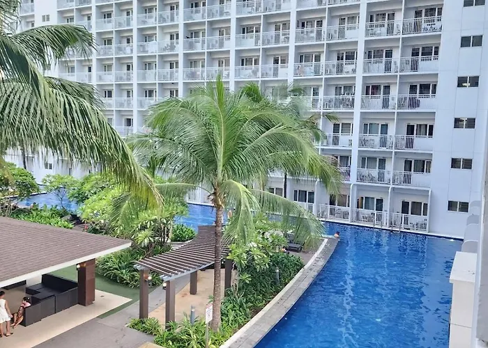 447 Shore Residences Tower B - Moa *