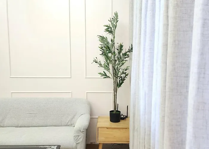 Apartment 447 Shore Residences Tower B - Moa