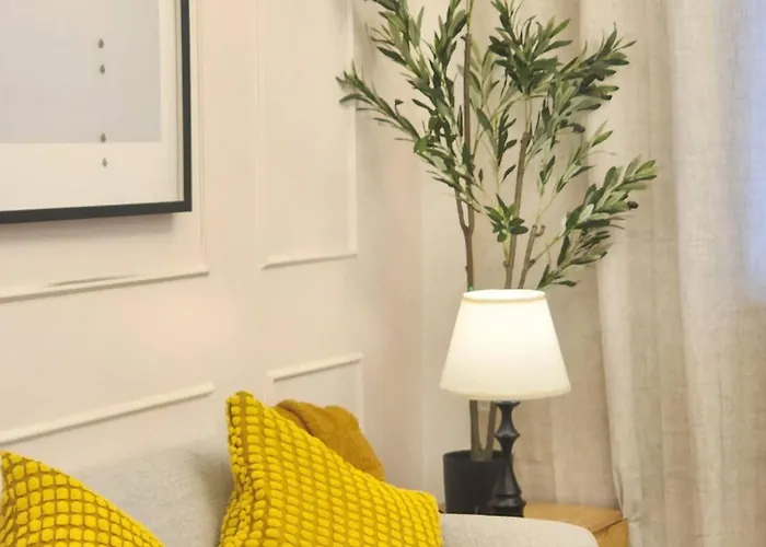 شقة 447 Shore Residences Tower B - Moa مانيلا