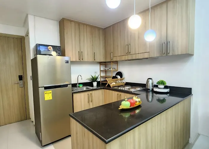 447 Shore Residences Tower B - Moa